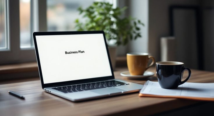 How To Write A Business Plan: Ultimate Step-by-Step Guide!