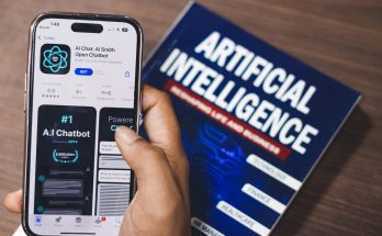 Artificial Intelligence on business