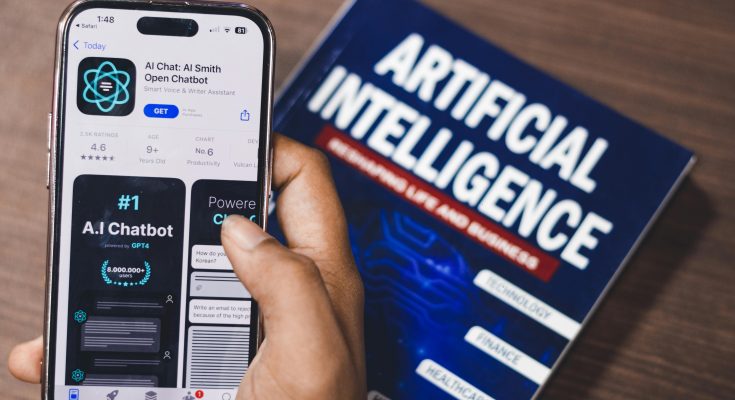 Artificial Intelligence on business