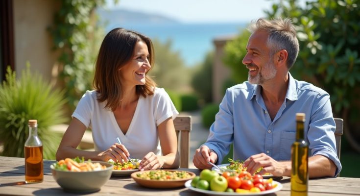 Beginner’s Guide To The Mediterranean Diet For Weight Loss