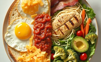 The Complete Guide to the Science and Benefits of Low-Carb Diets