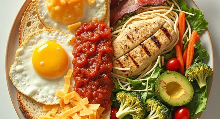 The Complete Guide to the Science and Benefits of Low-Carb Diets