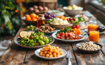 Delicious Low Carb Foods For Health And Satisfaction