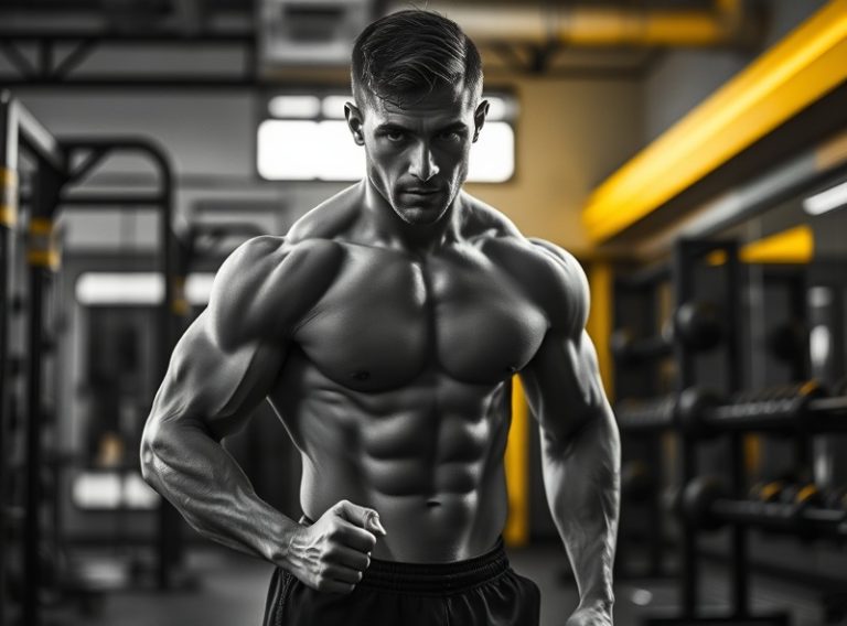 The Ultimate Guide to High-Intensity Interval Training