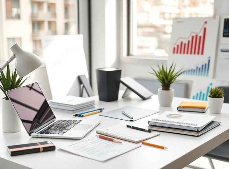 Building a Profitable Online Business from Scratch