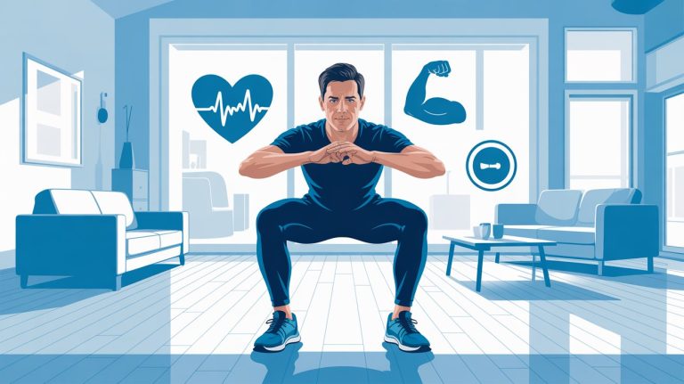 Home Workouts for Weight Loss: Proven Routines That Burn Fat