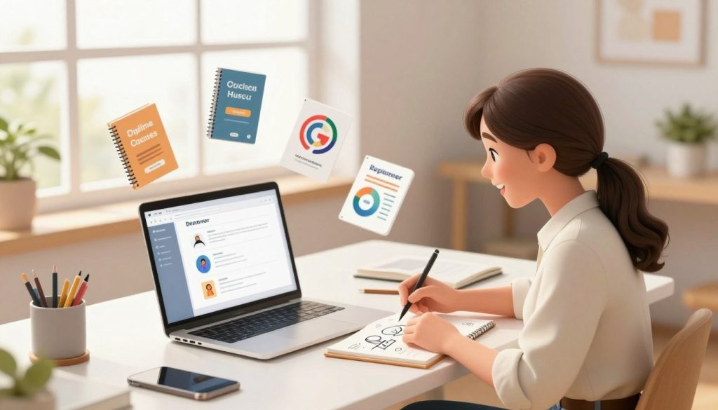 Selling Digital Products
